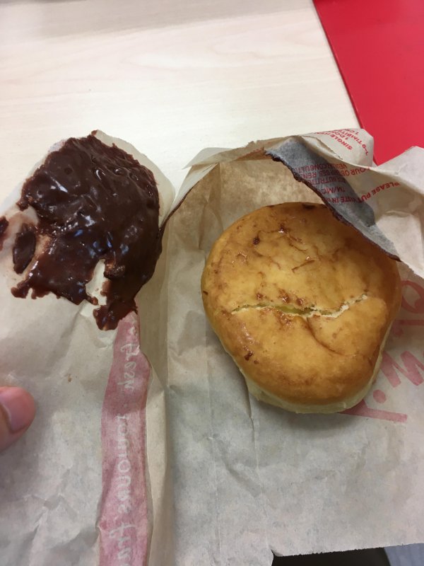 Bad Days Happen (23 pics)