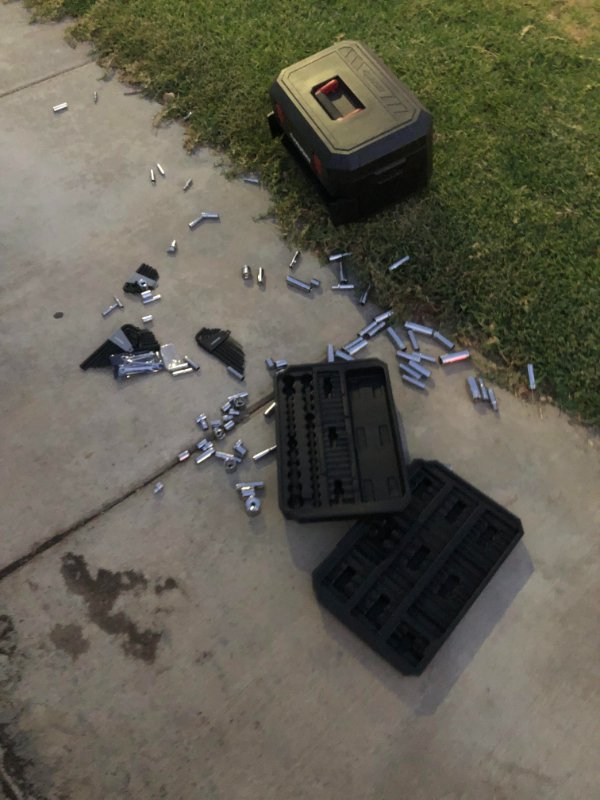 Bad Days Happen (23 pics)