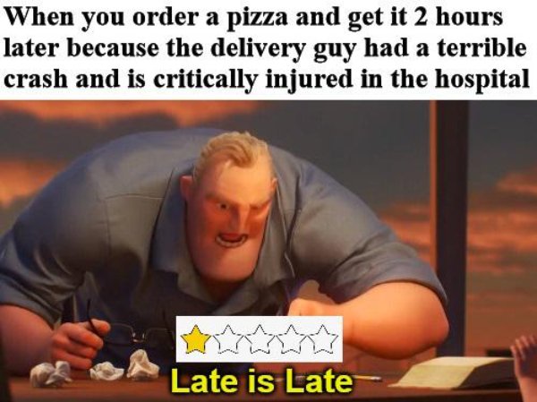Random Funny Memes (18 pics)