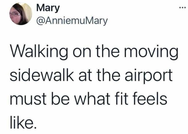 Airport Tweets (24 pics)