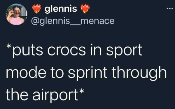 Airport Tweets (24 pics)