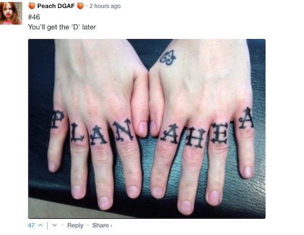 Funny Comments (68 pics)