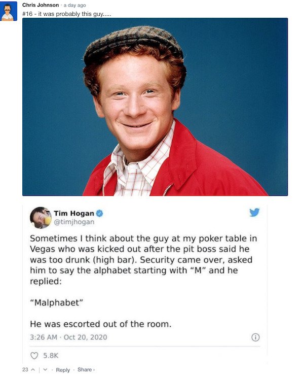 Funny Comments (68 pics)