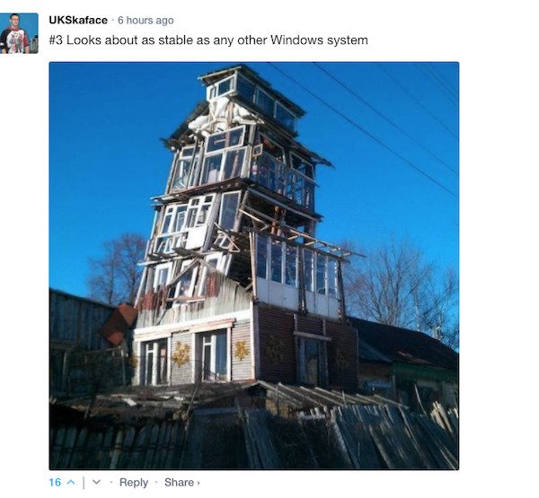 Funny Comments (68 pics)