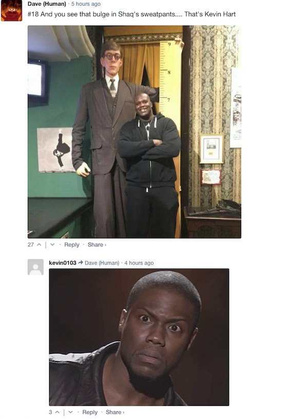 Funny Comments (68 pics)