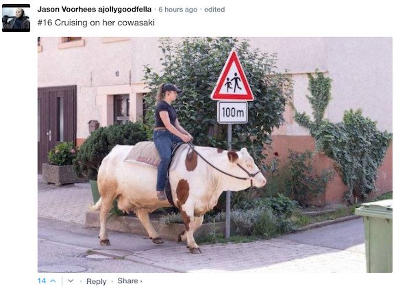 Funny Comments (68 pics)