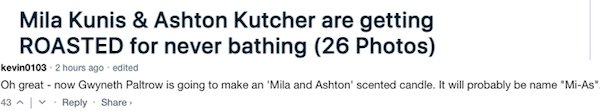Funny Comments (68 pics)