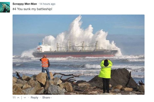 Funny Comments (68 pics)