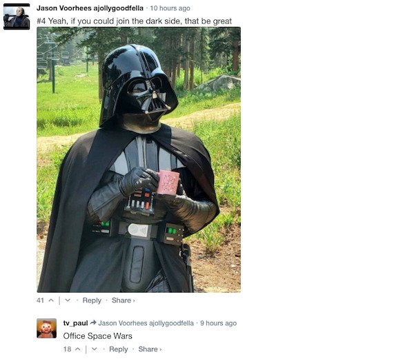 Funny Comments (68 pics)