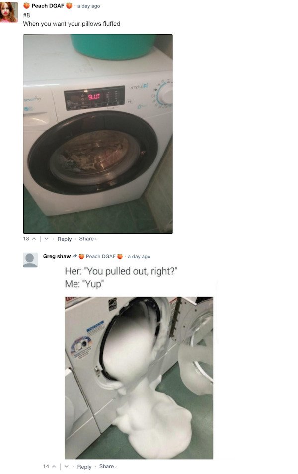 Funny Comments (68 pics)