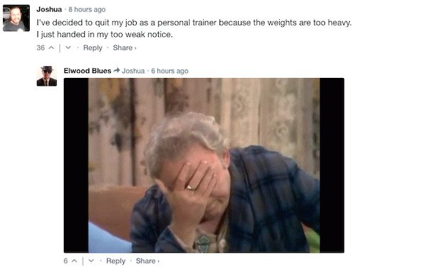 Funny Comments (68 pics)