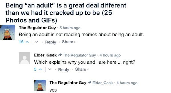 Funny Comments (68 pics)