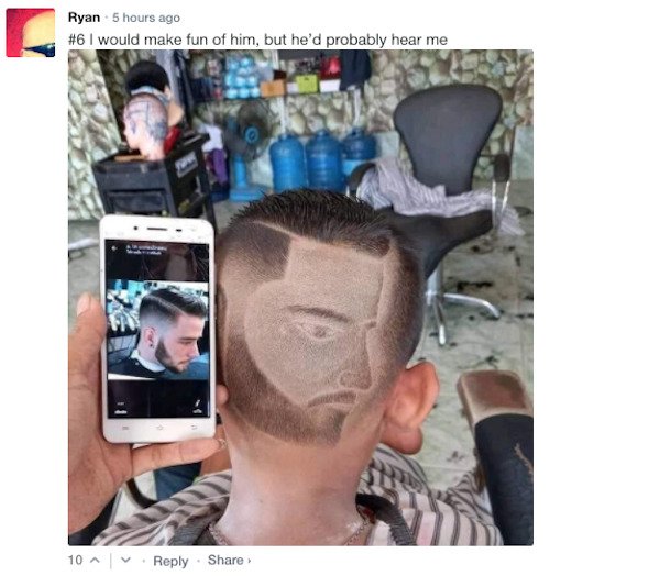 Funny Comments (68 pics)