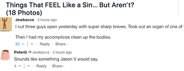 Funny Comments (68 pics)