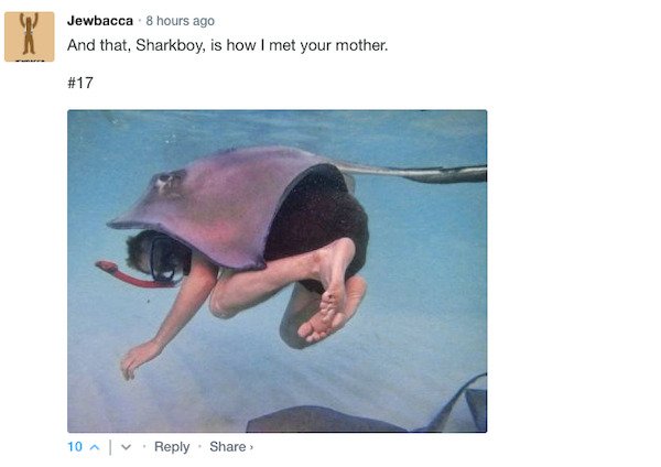 Funny Comments (68 pics)