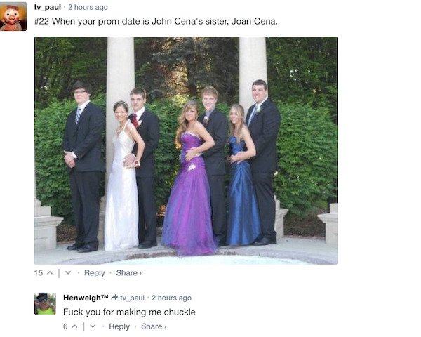 Funny Comments (68 pics)