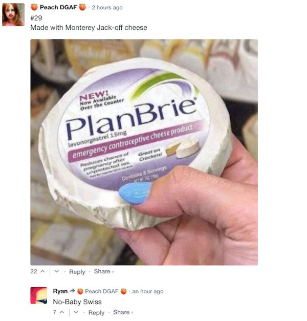 Funny Comments (68 pics)
