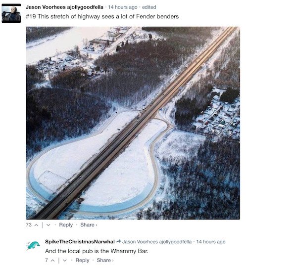 Funny Comments (68 pics)