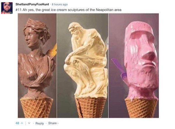 Funny Comments (68 pics)