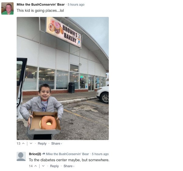 Funny Comments (68 pics)