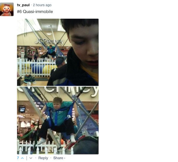 Funny Comments (68 pics)