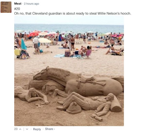 Funny Comments (68 pics)