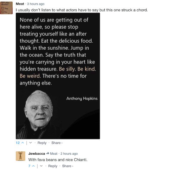 Funny Comments (68 pics)