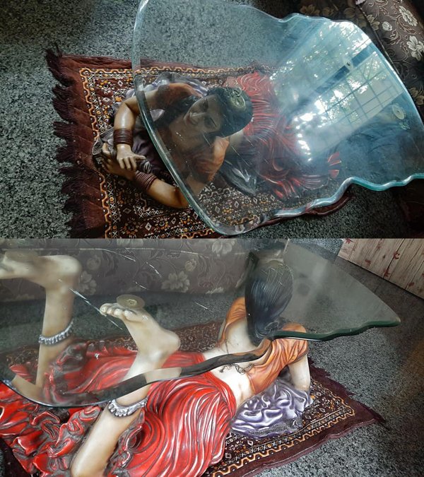 OMG Photos (27 pics)