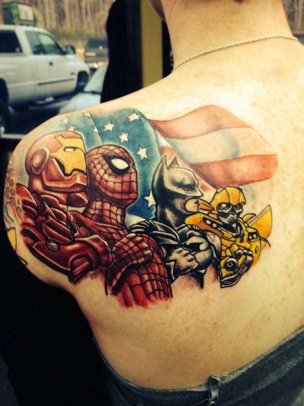 OMG Photos (27 pics)