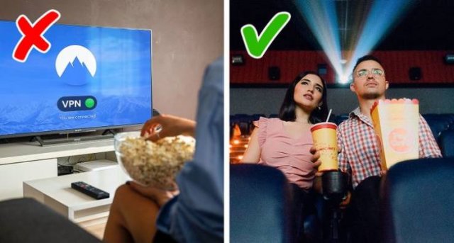 Lifehacks To Protect You From The Heat (13 pics)
