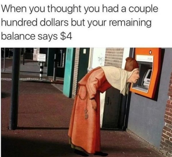 Money Memes (30 pics)