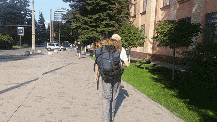 Acid Gifdump, August 2 (25 gifs)