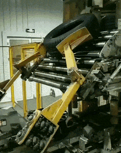 Acid Gifdump, August 2 (25 gifs)