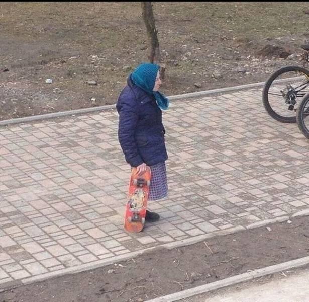 Acid Picdump 1 (75 pics)
