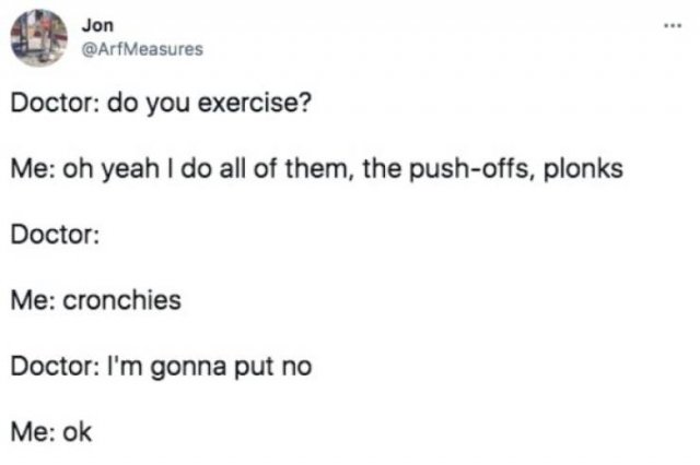 Funny Tweets (49 pics)