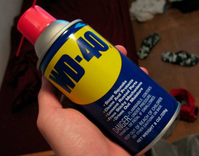 The Original Purpose Of These Things (22 pics)