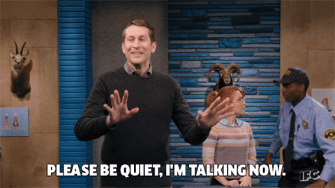 Women Don't Like These Men Qualities (19 gifs) Women Don't Like These Men Qualities (19 gifs)