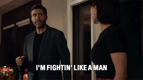 Women Don't Like These Men Qualities (19 gifs) Women Don't Like These Men Qualities (19 gifs)