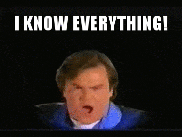Women Don't Like These Men Qualities (19 gifs) Women Don't Like These Men Qualities (19 gifs)