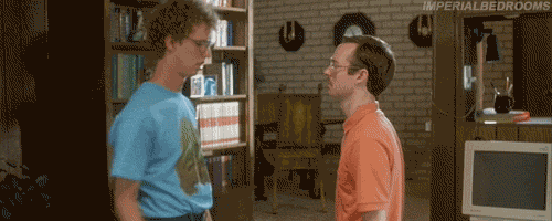 Women Don't Like These Men Qualities (19 gifs) Women Don't Like These Men Qualities (19 gifs)