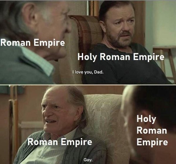 History Memes (27 pics)