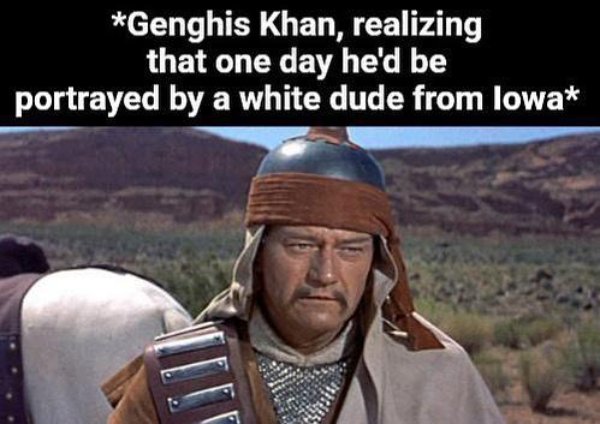 History Memes (27 pics)