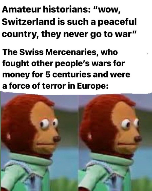 History Memes (27 pics)
