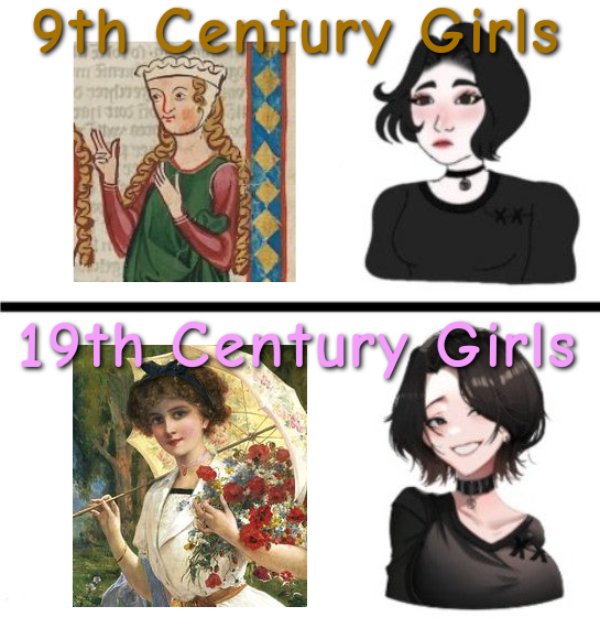 History Memes (27 pics)