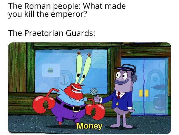 History Memes (27 pics)