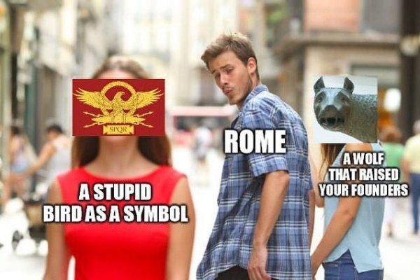 History Memes (27 pics)