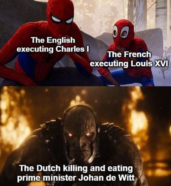 History Memes (27 pics)