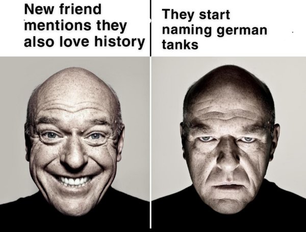 History Memes (27 pics)