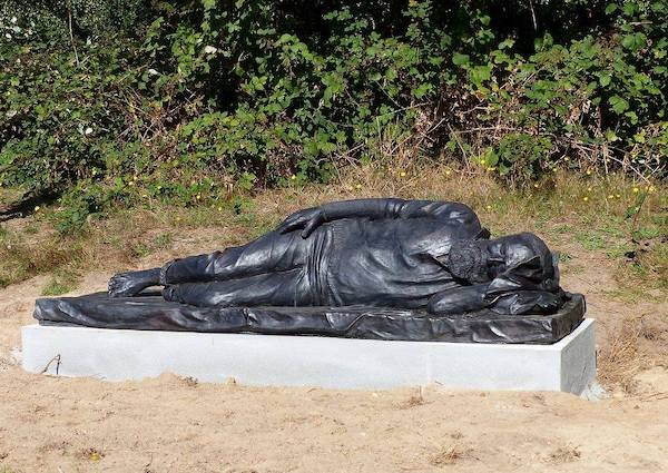 People Name The Greatest People In World's History (20 pics)