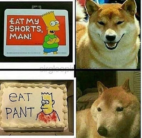 Fake Brands (36 pics)